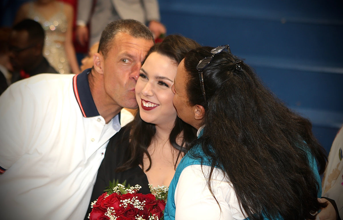 Wildwood Catholic Prom